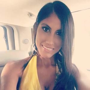 Meet your Posher, Denisse